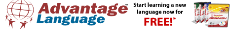 Advantage Language