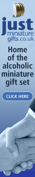 Just Miniature Gifts 