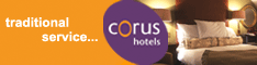Corrus Hotels