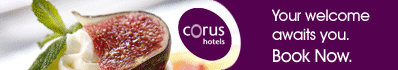 Corus Hotels