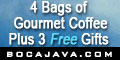 Boca Java