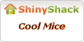 Shiny Shack