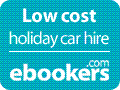 cheap car hire
