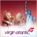 Virgin Atlantic offers