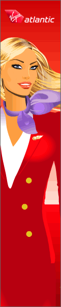 Virgin Atlantic