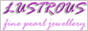 Lustrous Jewellery 88x31