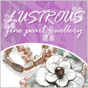 Lustrous Jewellery specilise in Pearl Jewellery so you can chose from a wide range of styles.
