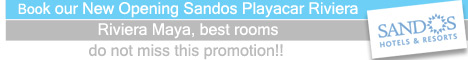 Sandos Hotels