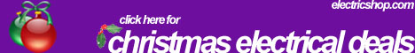 Electric Shop - Free Delivery On All Products