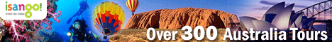 Australia Tours