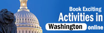 Hotels in Washington DC