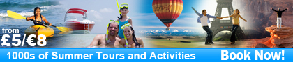 Click here for fabulous holiday destinations