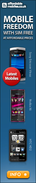 SIM free mobiles