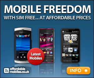 SIM Free Blackberry Mobiles