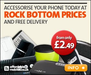 Cheap Blackberry Mobile Accessories