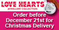 Link to the Love Hearts website