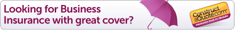 Constructaquote.com Business Insurance