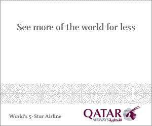 Qatar Airways