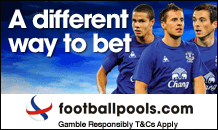 football pools