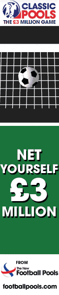 Football Pools