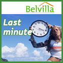 Apartments in Costa del Sol