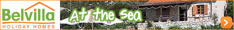 Belvilla Holiday Accommodation and Villas