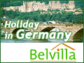 Holidays in Germany