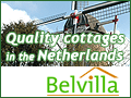 Holiday Homes The Netherlands