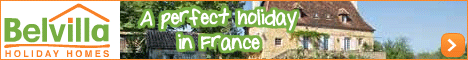 Holiday Homes France