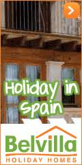 Holidays in Spain