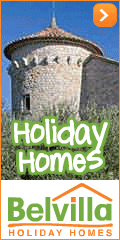Holidays Benidorm