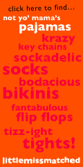 socks and tights