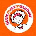 Be as missmatched as you wanna be. Go crazy with your creativity. - Earn 2 points per &pound;1