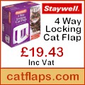 CatFlaps
