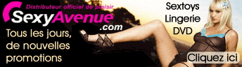 SexyAvenue