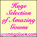 Proms Galore - Hugh Selections Of Amazing Gowns - by real leisure travel - www.realleisuretravel.com