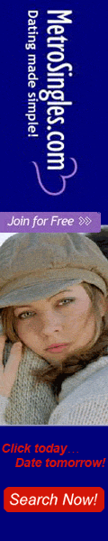 Metro Singles Dating