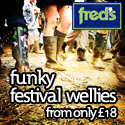 Freds Clothing