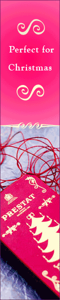 Prestat Chocolates