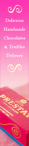  Prestat Chocolates