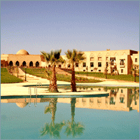 Marrakesh, BlueBay