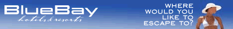 BlueBay Hotels and Resorts