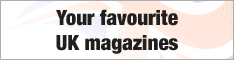 Magazines For Expats