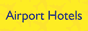 BCP airport hotels and airport parking deals