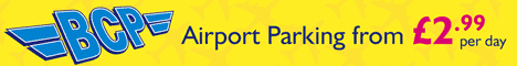 BCP Airport Parking