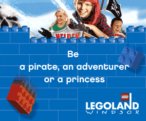 Legoland Windsor