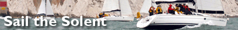 Sail the Solent