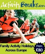 Activity Breaks