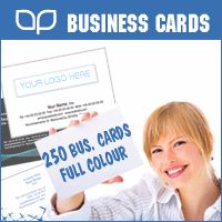 Business Cards