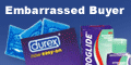 Embarrassed Buyer Discount Codes